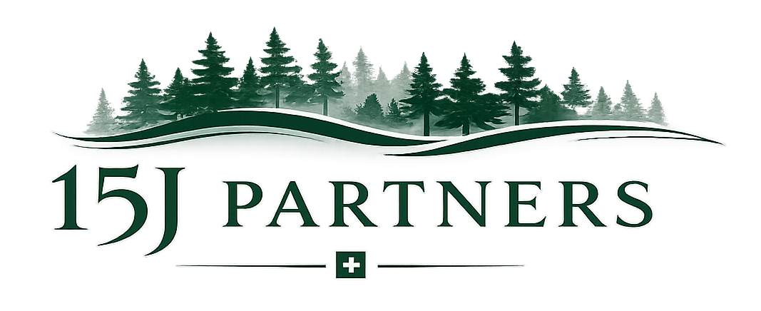 15J Partners Logo